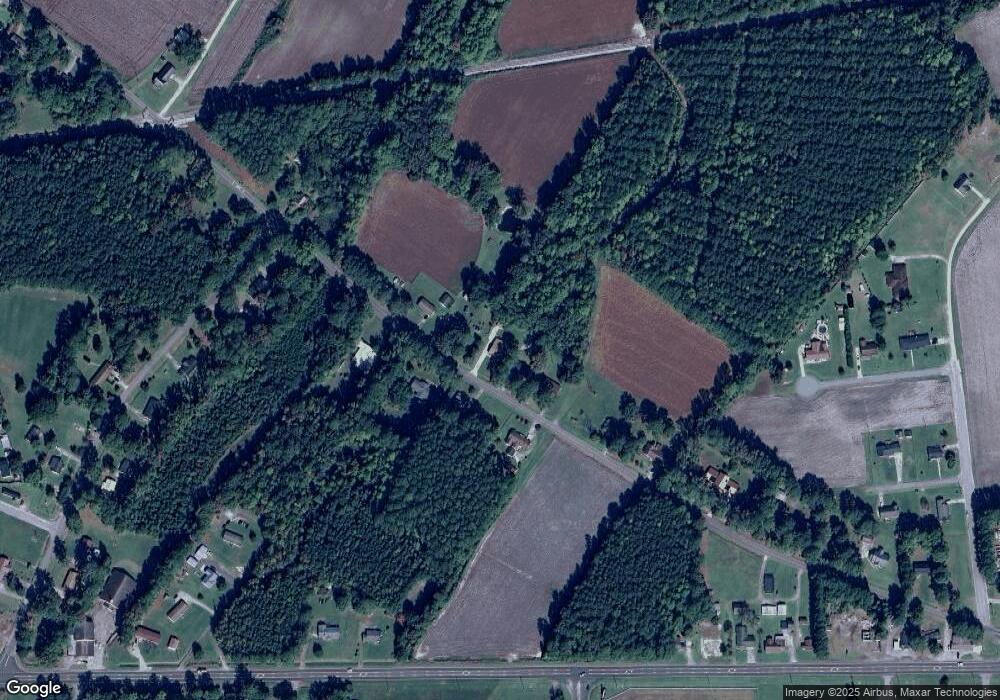 220 Wild Cat Rd, Williamston, NC 27892 - photo 1