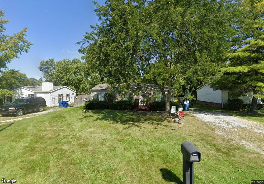 503 W 4th St, Sheridan, IN 46069 - photo 1