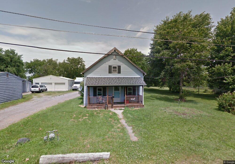 218 Gilbert St, Kenton, OH 43326 - photo 1