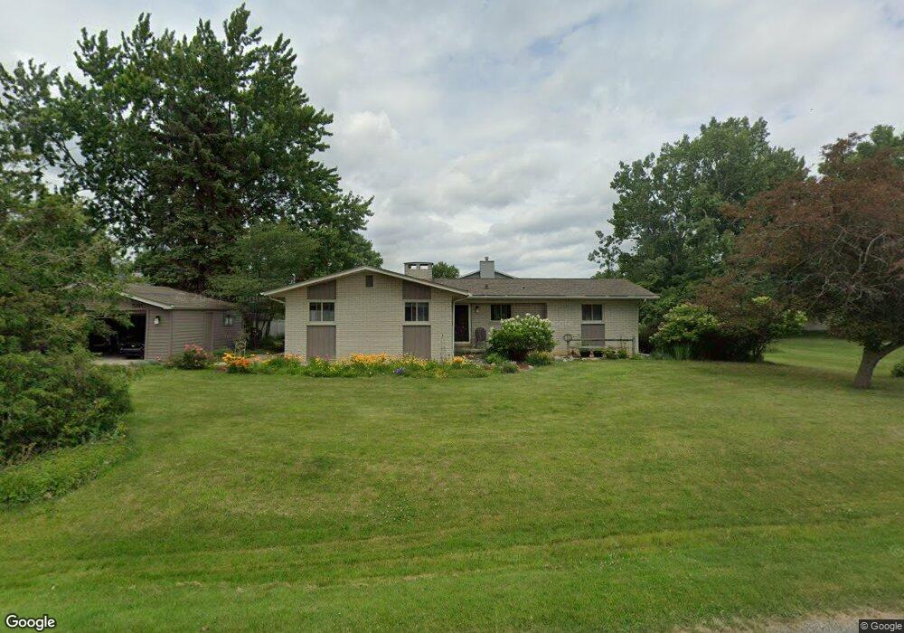 5110 Latimer St, West Bloomfield, MI 48324 - photo 1