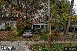 203 Highland Ave, Kent, OH 44240