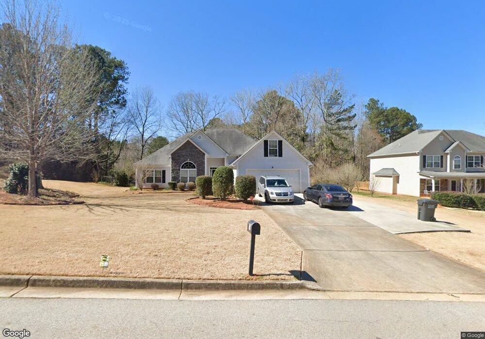25 Browning Dr unit 21, Covington, GA 30016 - photo 1
