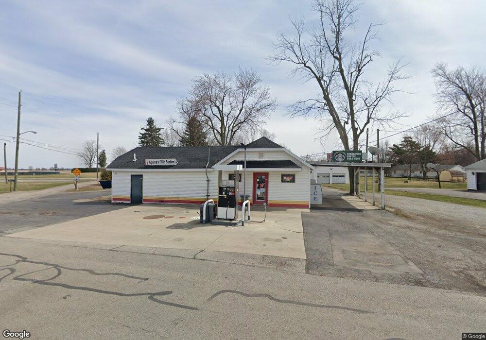 404 N Main St, Columbus Grove, OH 45830 - photo 1