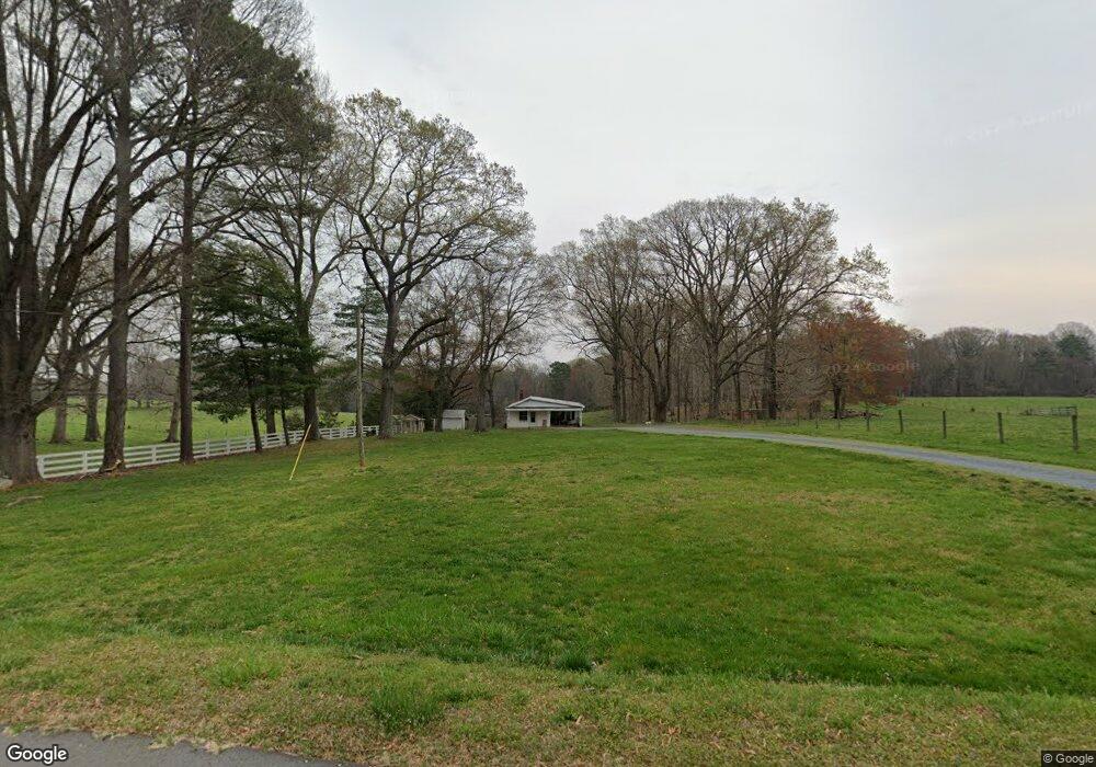 294 Roland Marsh Rd, Siler City, NC 27344 - photo 1