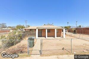 4601 E Douglas St, Tucson, AZ 85711