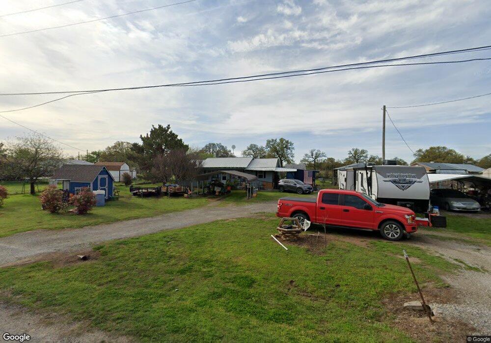 107 W Lee St, Millsap, TX 76066 - photo 1