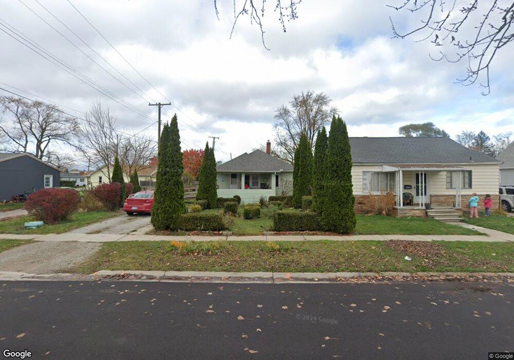 1631 Wells St, Port Huron, MI 48060 - photo 1