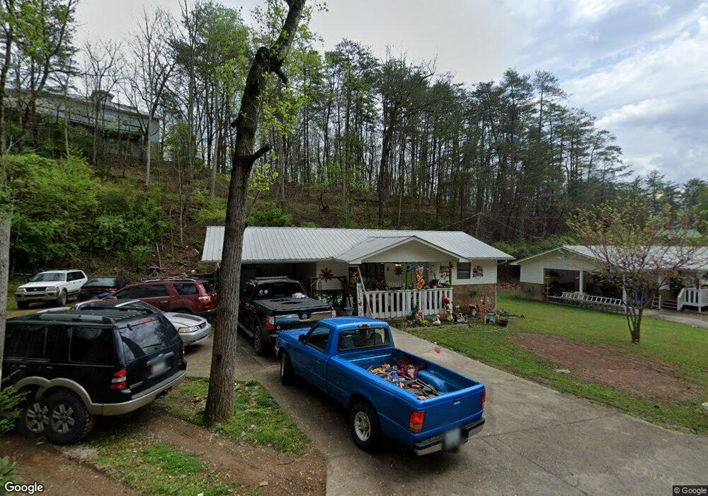 614 Iron Mountain Rd, Pigeon Forge, TN 37863 - photo 1
