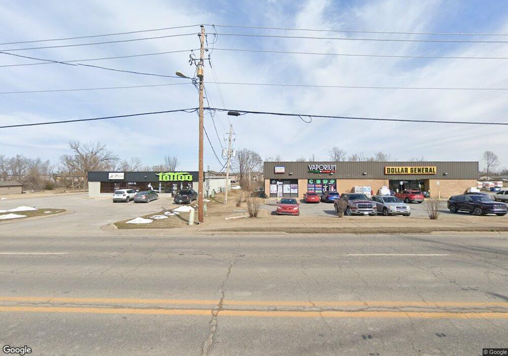 1581 W Walnut St, Rogers, AR 72756 - photo 1