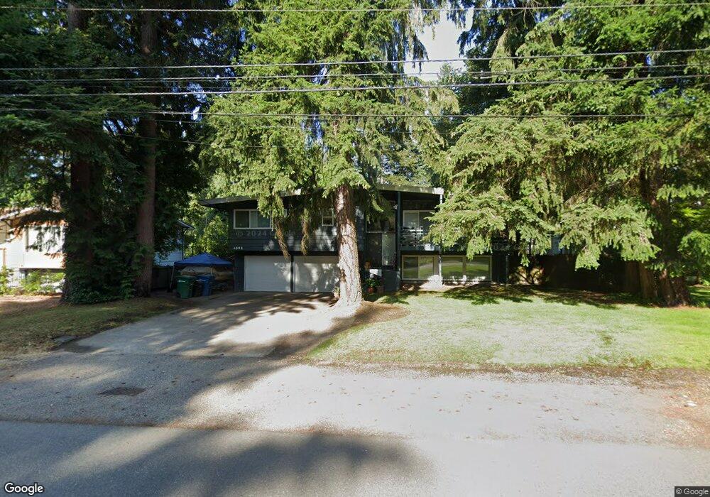 4609 88th Ave SE, Mercer Island, WA 98040 - photo 1