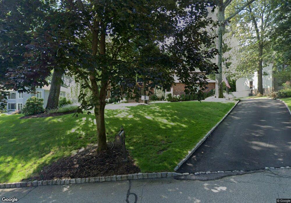 7 Pinnacle Point, Randolph, NJ 07869 - photo 1