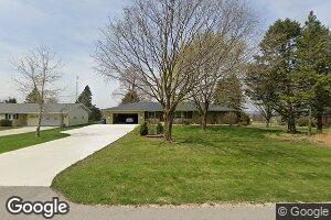 N8162 Sunset Dr, Fond Du Lac, WI 54937