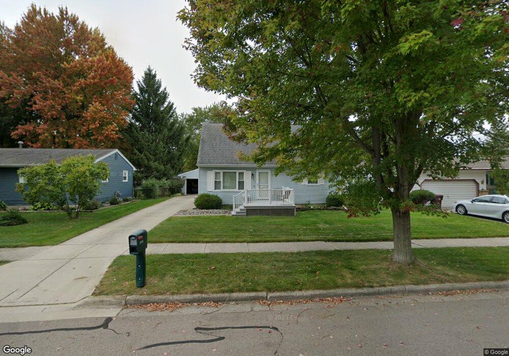 5932 Annapolis Dr, Lansing, MI 48911 - photo 1