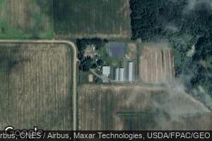 N12286 Borglin Ave, Owen, WI 54460