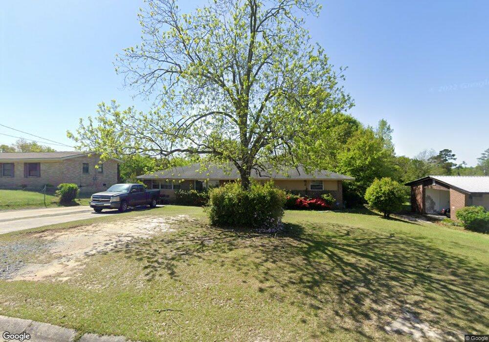 2027 Winston Dr, Macon, GA 31206 - photo 1