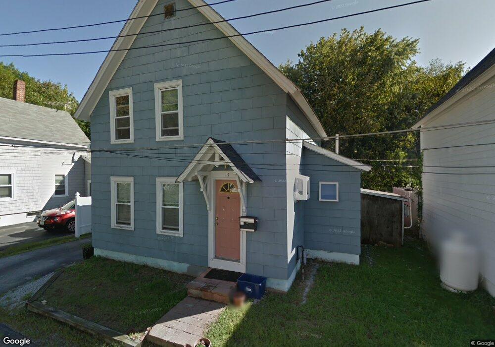 14 Perkins Ct, Concord, NH 03301 - photo 1