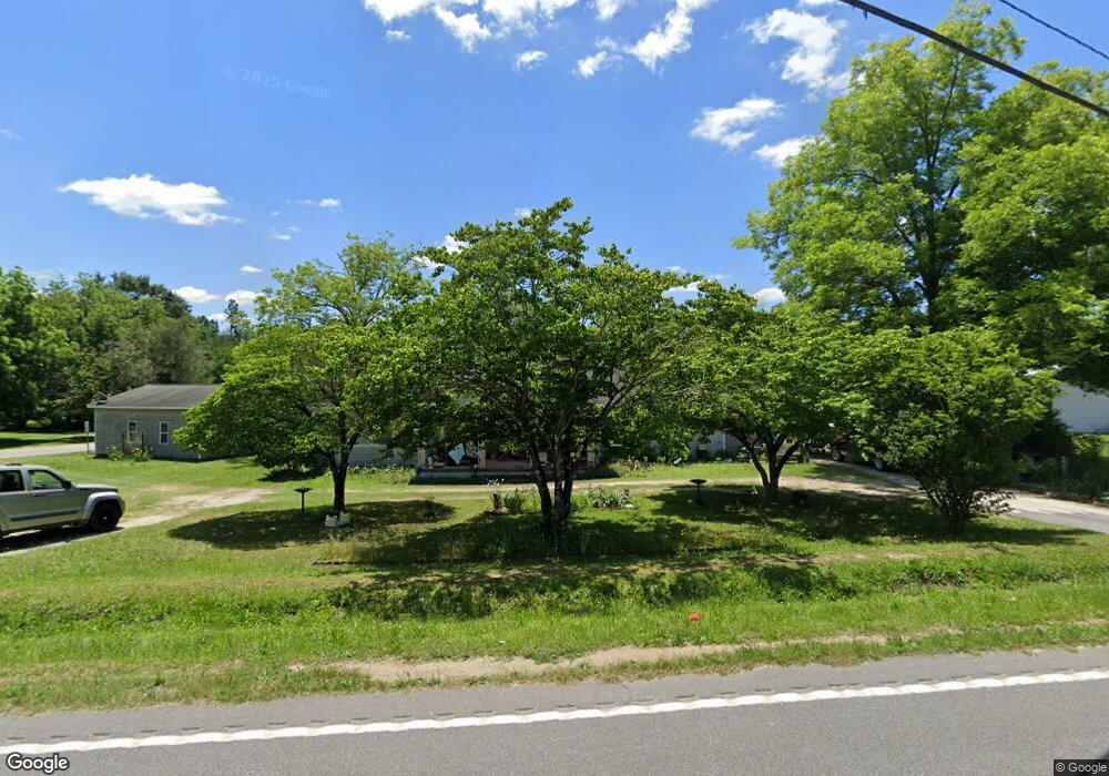 1304 Mcrae Rd, Camden, SC 29020 - photo 1