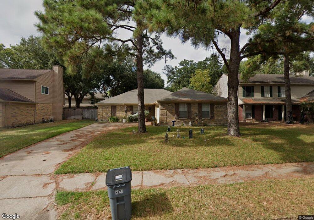 8127 Sunny Ridge Dr, Houston, TX 77095 - photo 1