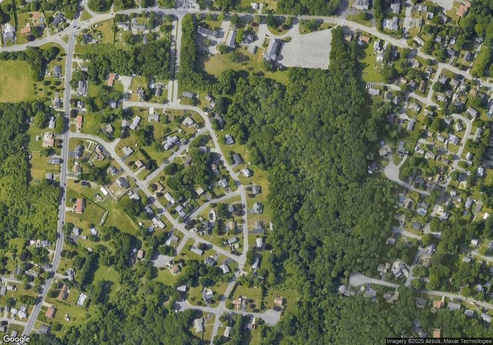 78 Collins Ave, Swansea, MA 02777 - photo 1