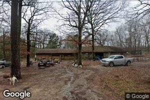 68 Turner Loop, Kirby, AR 71950