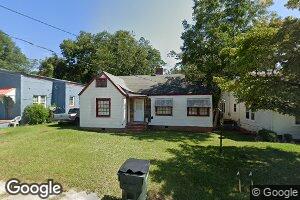 212 Lewis St, Swainsboro, GA 30401