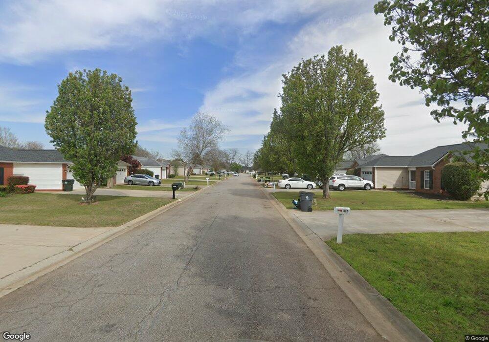 0 Dorothy Ct unit 3168491, Warner Robins, GA 31088 - photo 1