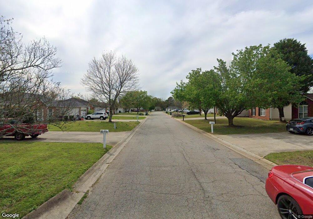 0 Dorothy Ct unit 7168728, Warner Robins, GA 31088 - photo 1