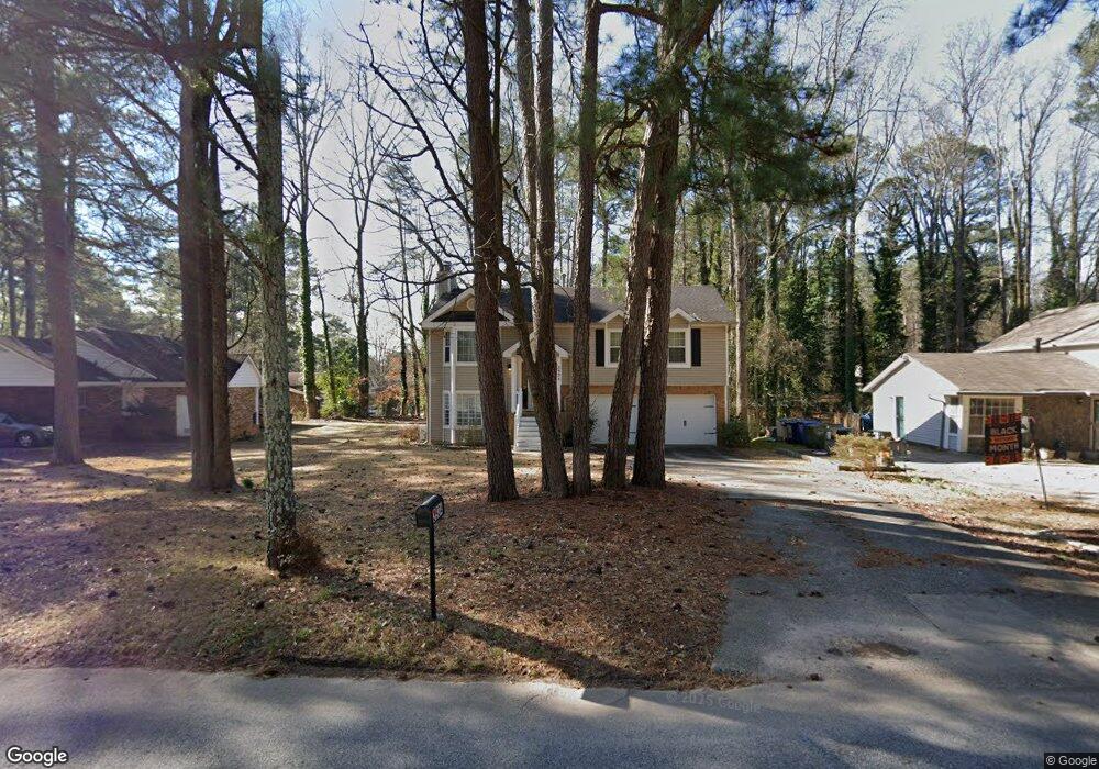 3934 Boulder Park Dr SW, Atlanta, GA 30331 - photo 1