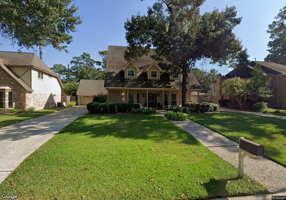 14630 Rosehill Dr, Houston, TX 77070 - photo 1