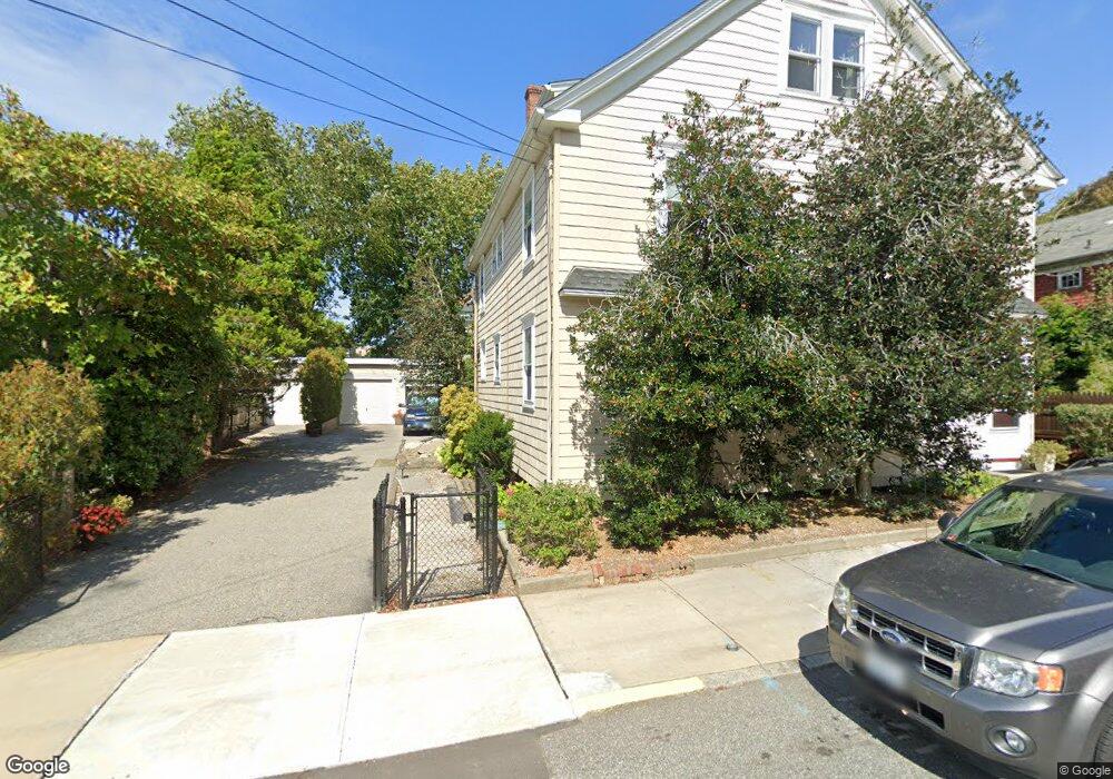 40 Webster St unit 42, Newport, RI 02840 - photo 1