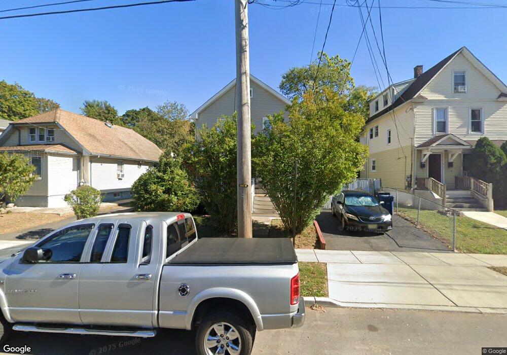 1118 E 3rd St, Plainfield, NJ 07062 - photo 1