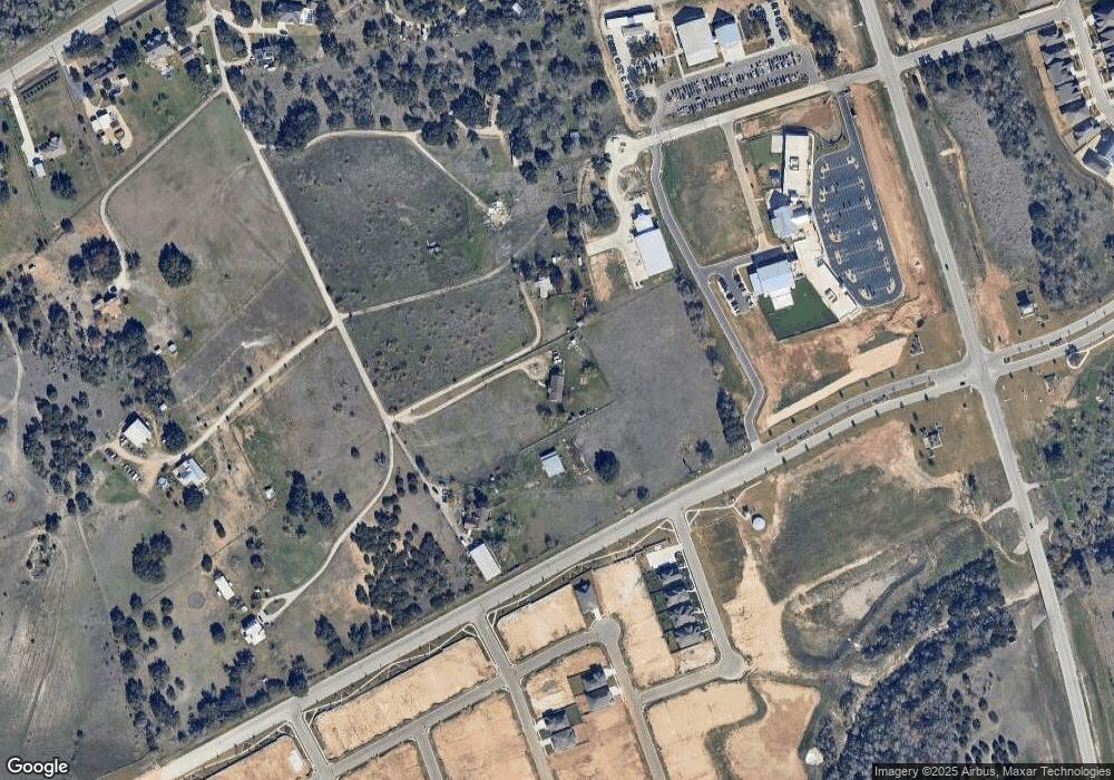 301 Craigen Rd, Liberty Hill, TX 78642 - photo 1