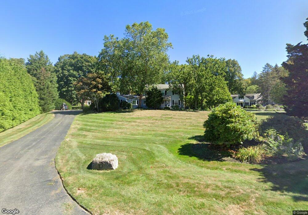 11 Seal Cove Rd, Hingham, MA 02043 - photo 1