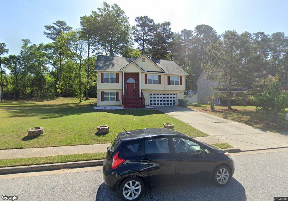 204 Oceanliner Dr, Winder, GA 30680 - photo 1