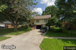 108 Williams Cir, Hills, IA 52235