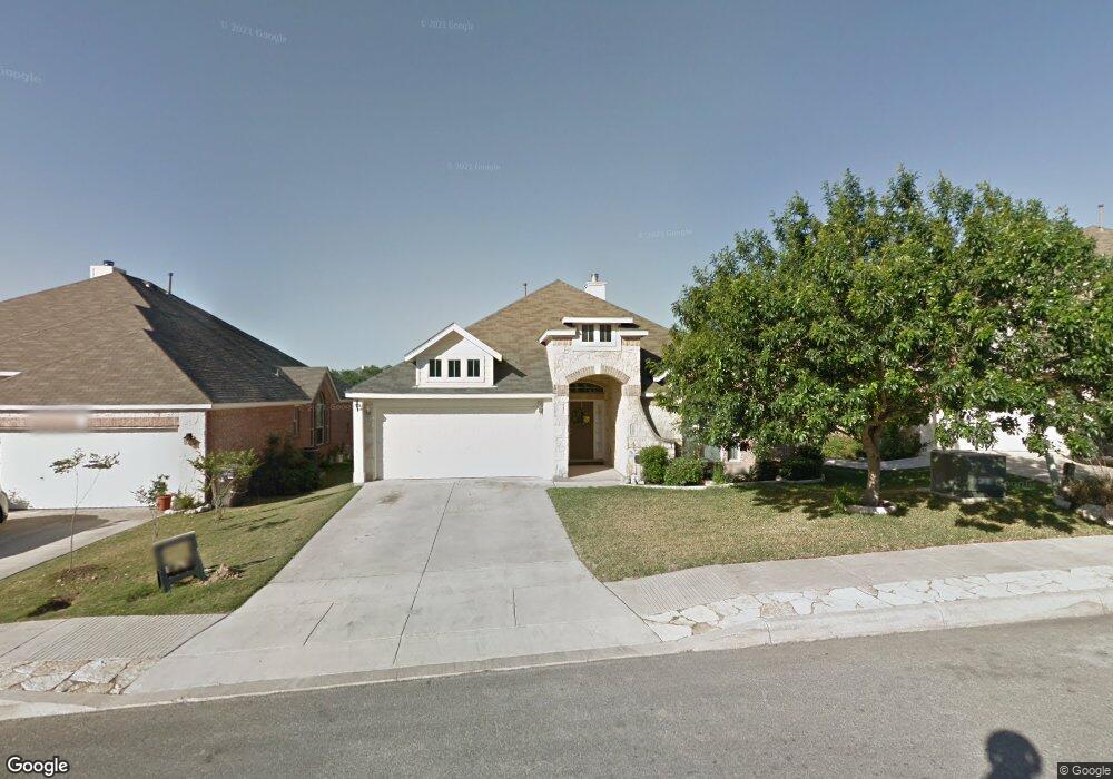 10602 Rainbow View, Helotes, TX 78023 - photo 1