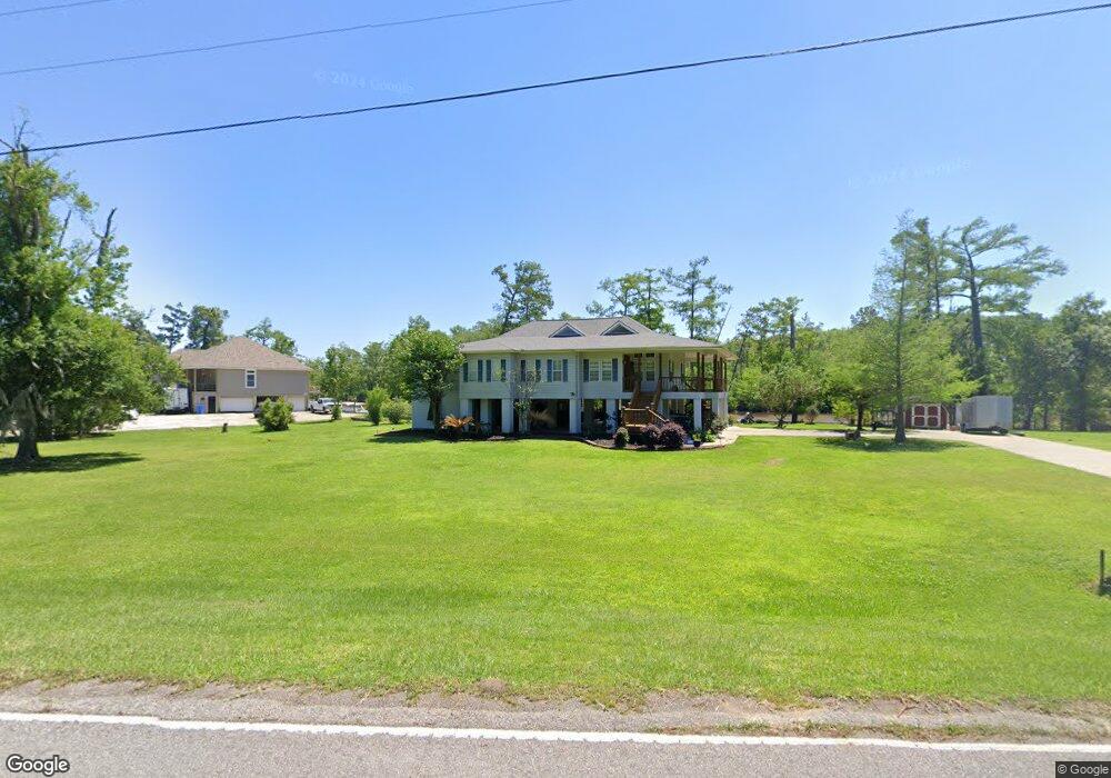 4824 Cypress Lake Dr, Lake Charles, LA 70611 - photo 1