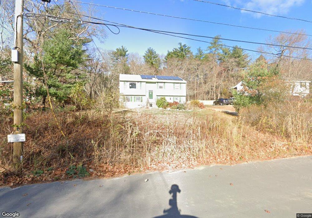 38 Jak Len Dr, Salisbury, MA 01952 - photo 1