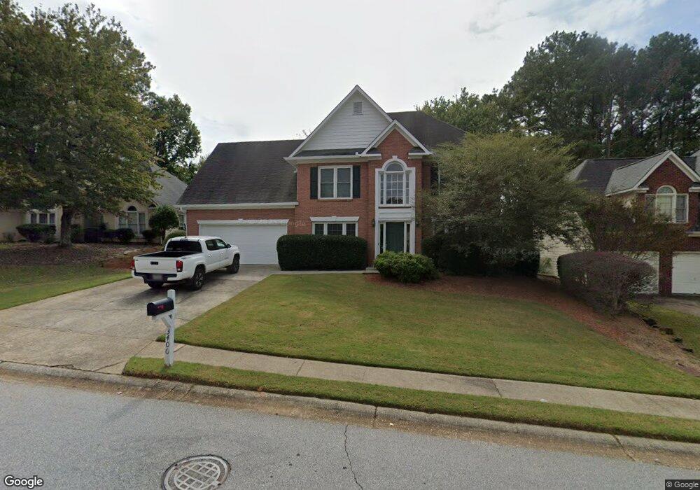 3400 Maple Terrace Dr unit 2, Suwanee, GA 30024 - photo 1