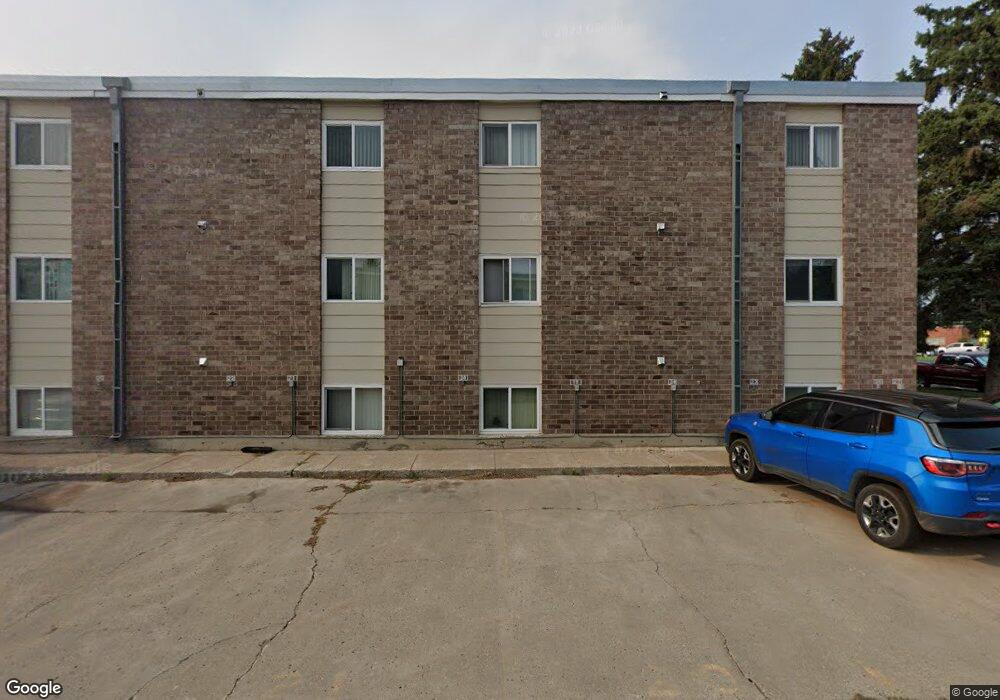 411 15th Ave NE, Jamestown, ND 58401 - photo 1