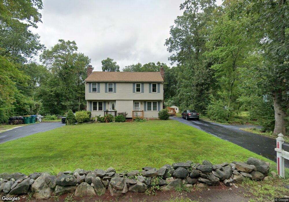 125 Harkness Rd unit A, Millville, MA 01529 - photo 1