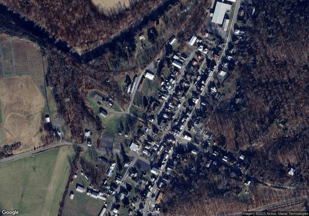 403 Mill St, Orangeville, PA 17859 - photo 1