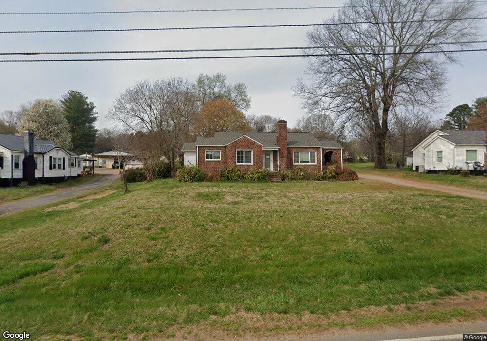 343 Millsaps Rd, Statesville, NC 28625 - photo 1