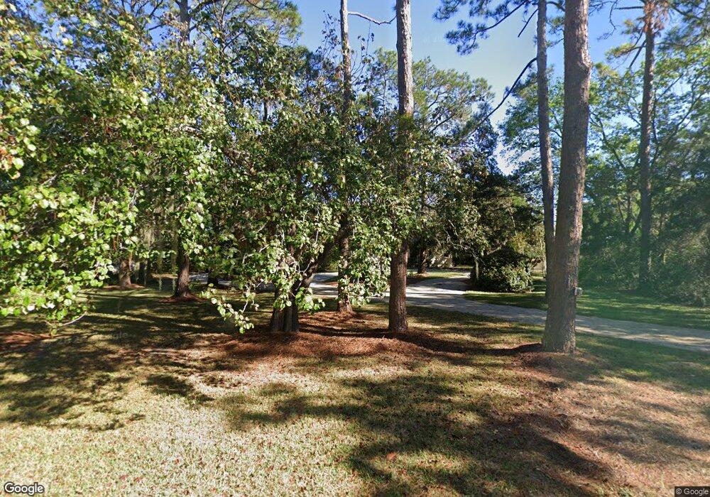 202 Military Rd, Saint Simons Island, GA 31522 - photo 1