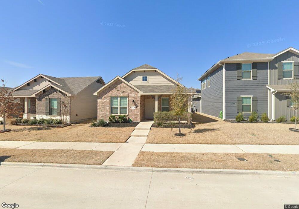 2816 Bursera Ln, Fort Worth, TX 76108 - photo 1