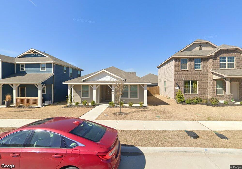 2856 Bursera Ln, Fort Worth, TX 76108 - photo 1