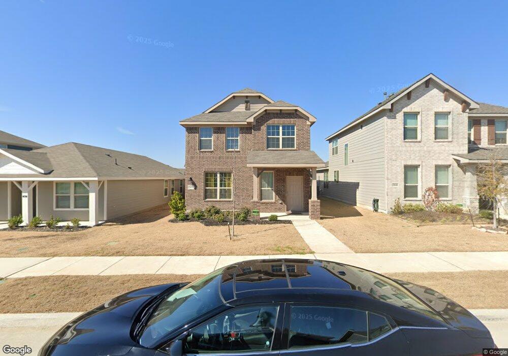 2852 Bursera Ln, Fort Worth, TX 76108 - photo 1