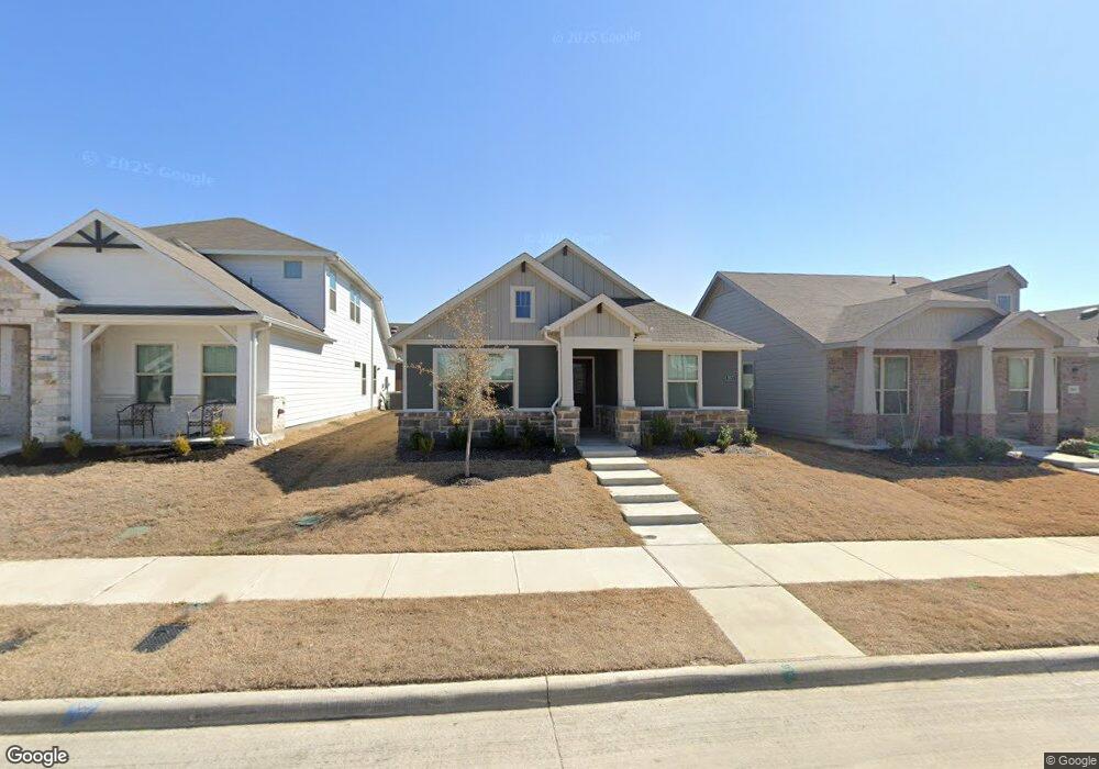 2837 Bursera Ln, Fort Worth, TX 76108 - photo 1