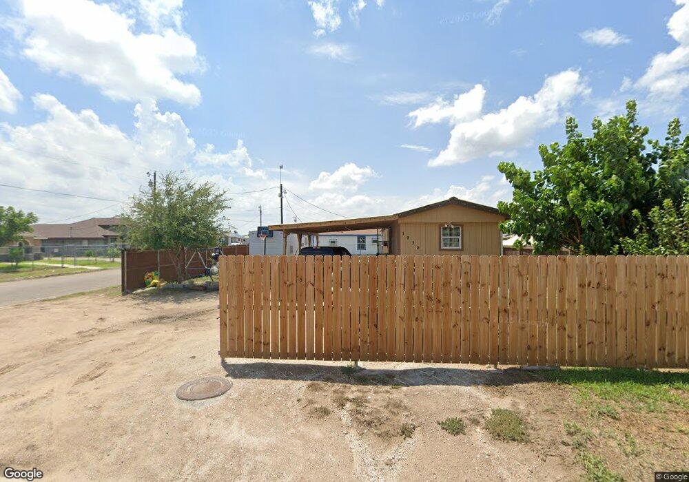 1930 Grunwald St, Donna, TX 78537 - photo 1