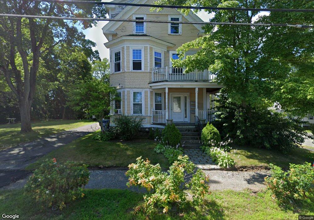 56 Hobart St, Danvers, MA 01923 - photo 1